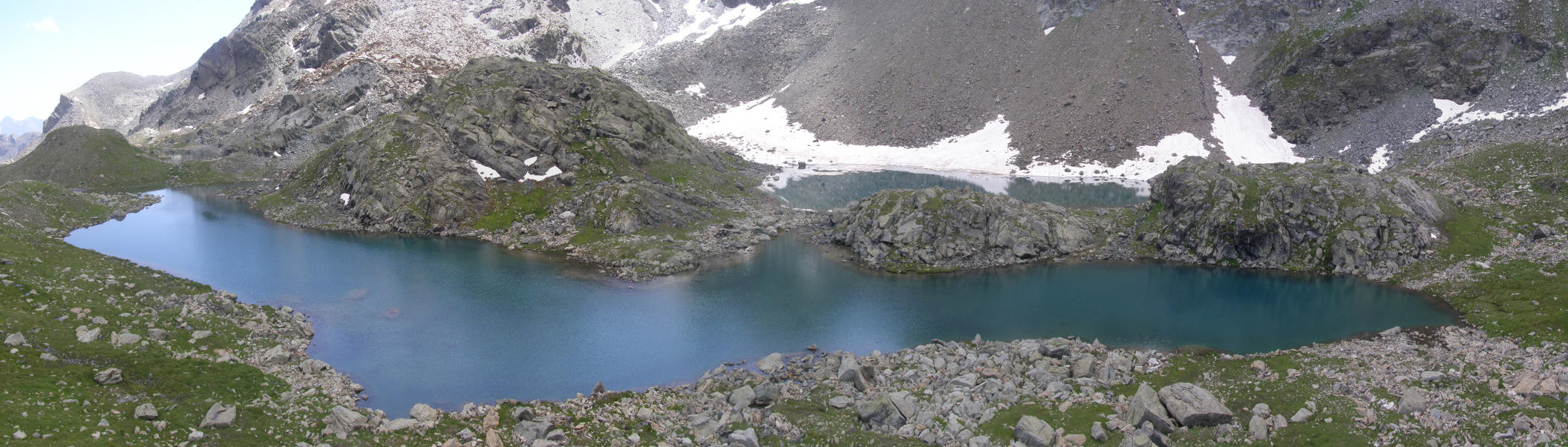 Laghi......della VALLE D''AOSTA